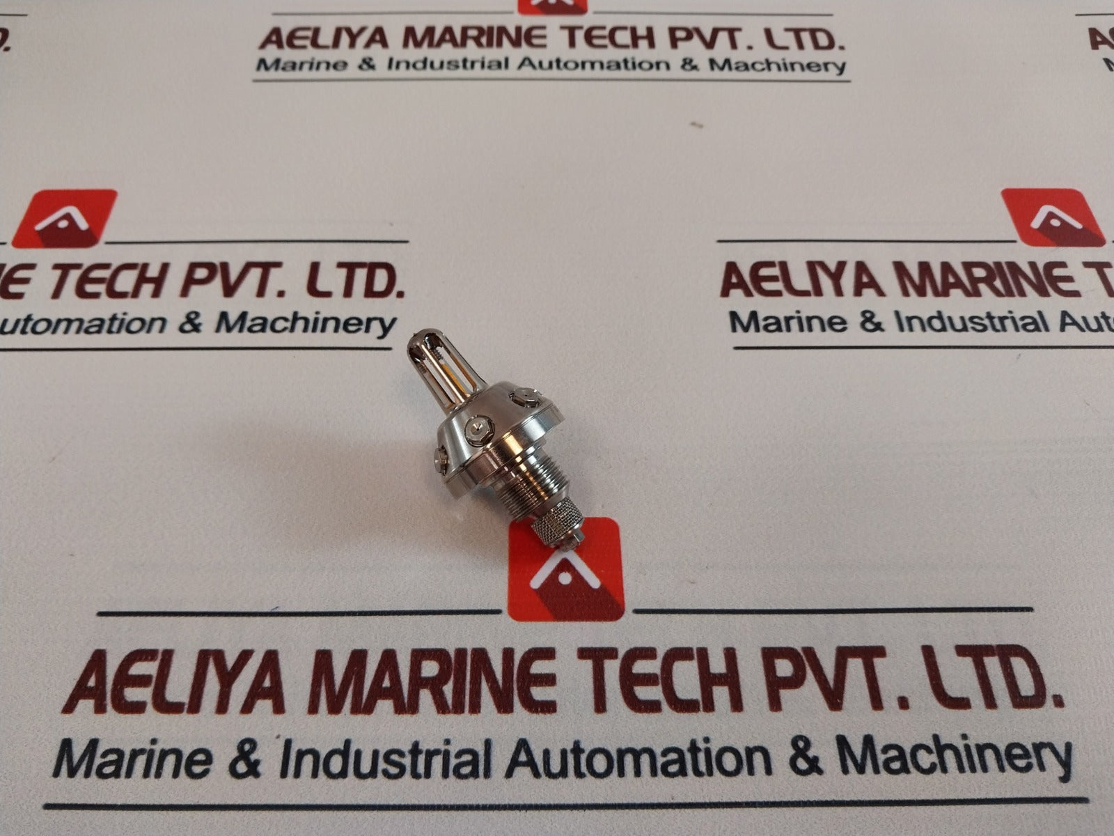 Marioff Hi-fog A1N1Mb6Mb100A C-0006881 Sprinkler Head Water Mist Fire Protection