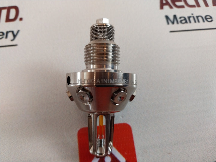 Marioff Hi-fog A1N1Mb6Mb100A C-0006881 Sprinkler Head Water Mist Fire Protection