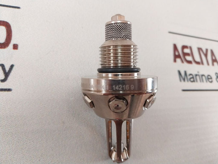 Marioff Hi-fog A1N1Mb6Mb100A Sprinkler Head C-0006881
