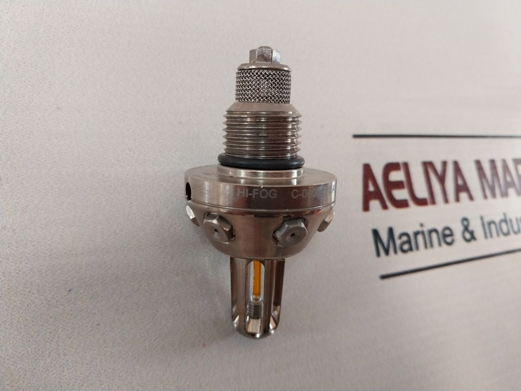 Marioff Hi-fog C-0007745 Sprinkler Head Type 1900