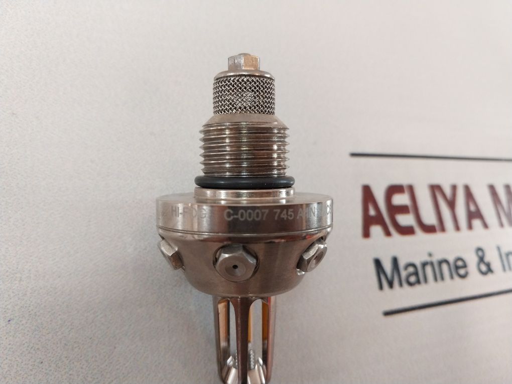 Marioff Hi-fog C-0007745 Sprinkler Head Type 1900