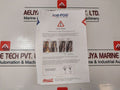 Marioff Hi-fog C-0007745 Sprinkler Head Type 1900