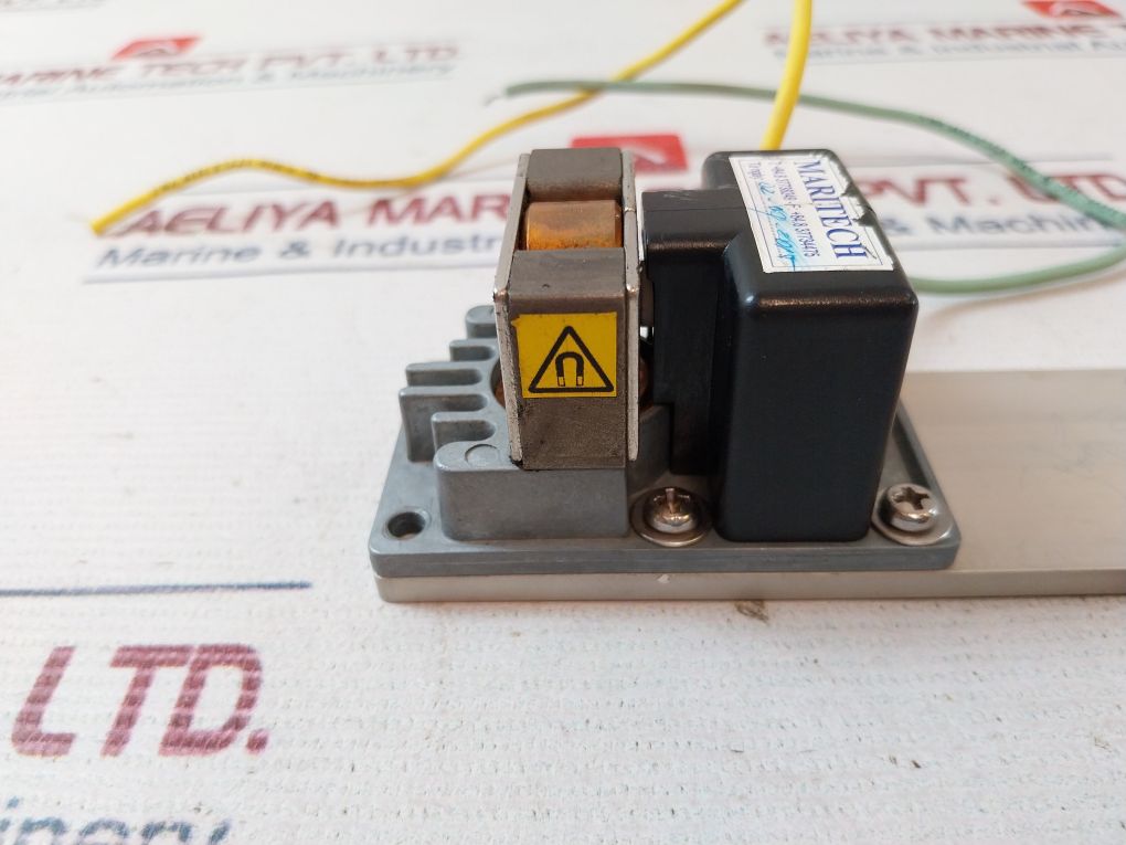 Maritech E2V Magnetron