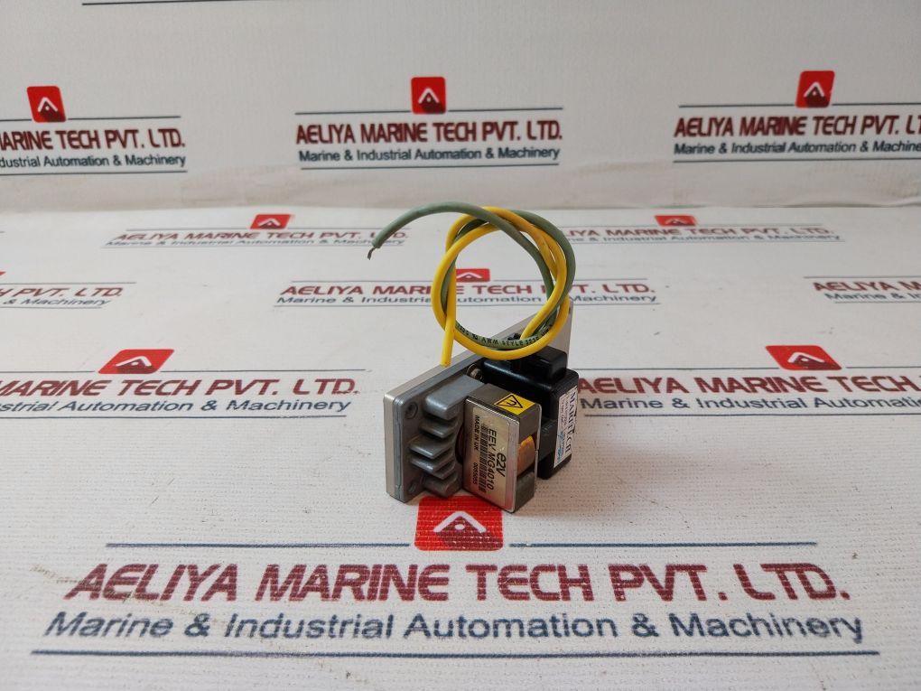 Maritech E2V Magnetron