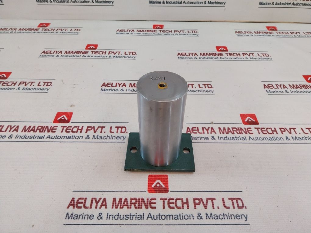 Maritime Hydraulics 3480