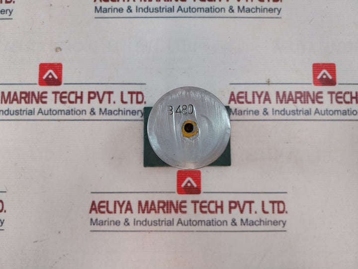 Maritime Hydraulics 3480