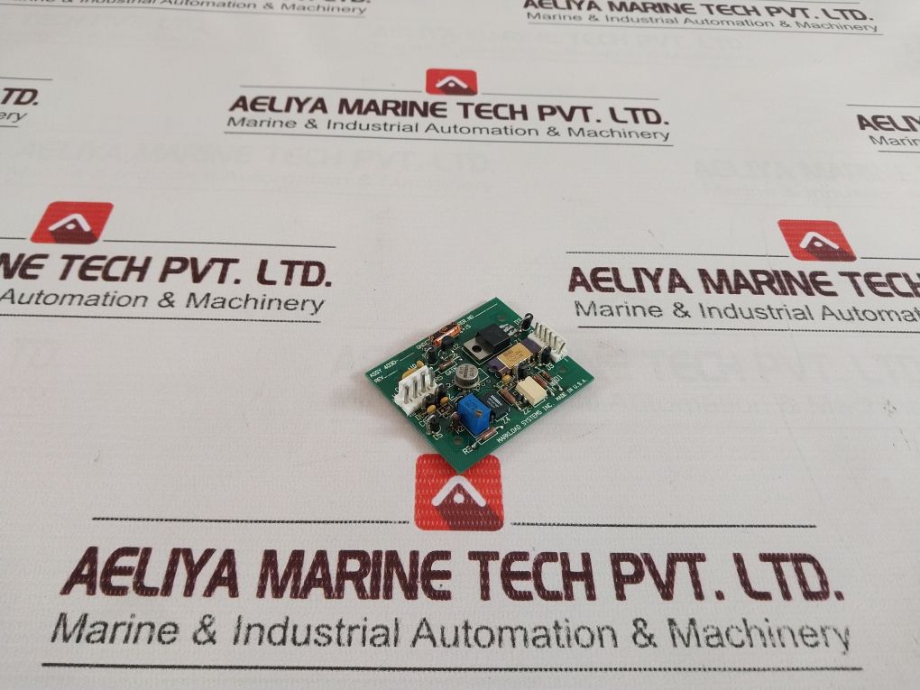 Markload Systems 4030-801