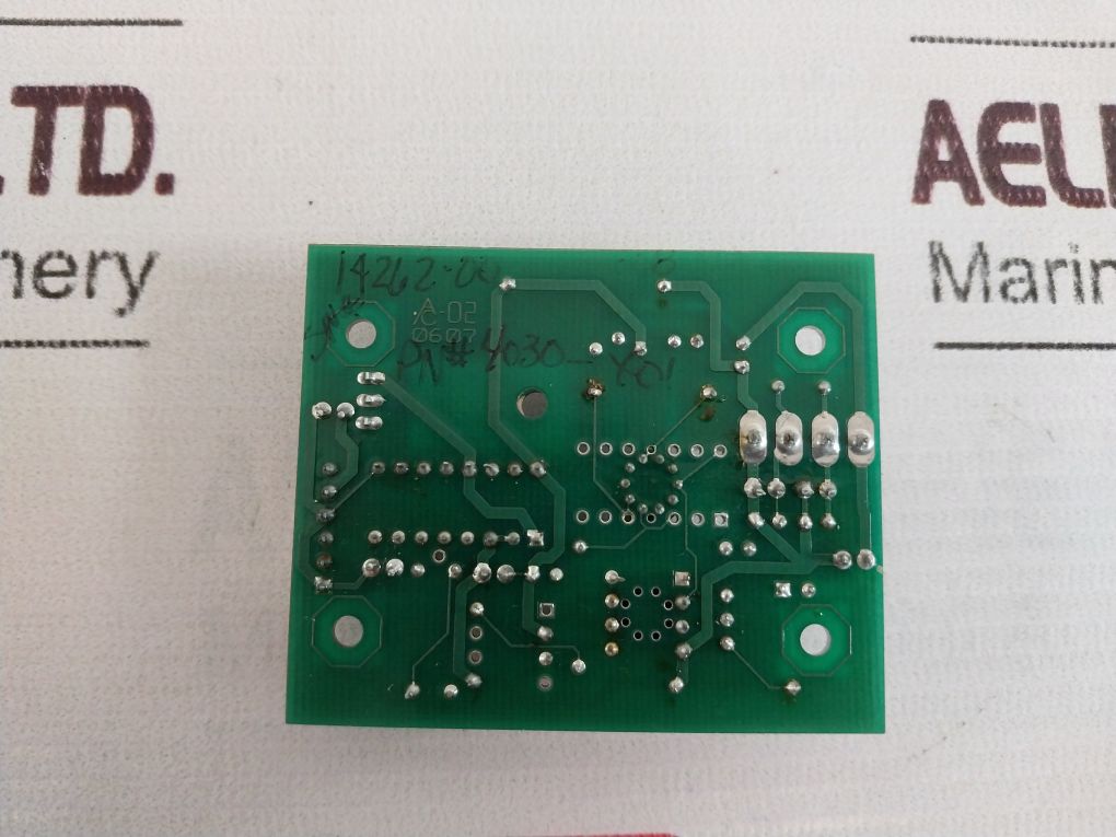 Markload Systems 4030-801