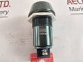 Marl 110Vac Red Panel Mount Indicator