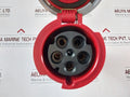 Marlanvil 6.235.6.P Socket