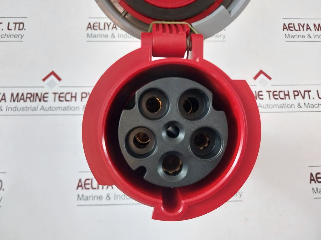 Marlanvil 6.235.6.P Socket