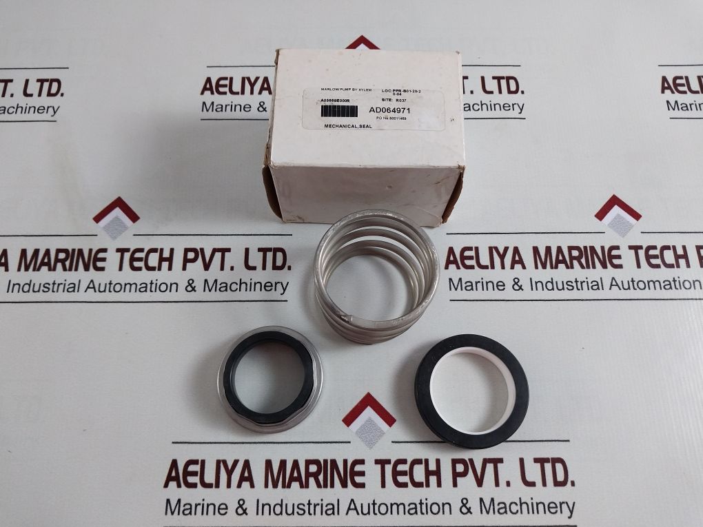 Marlow Pump A05669E000R
