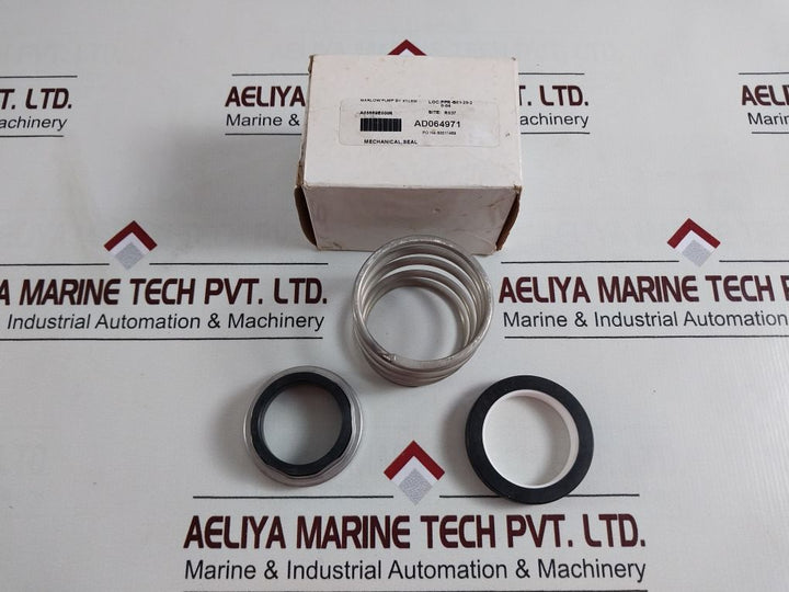 Marlow Pump A05669E000R
