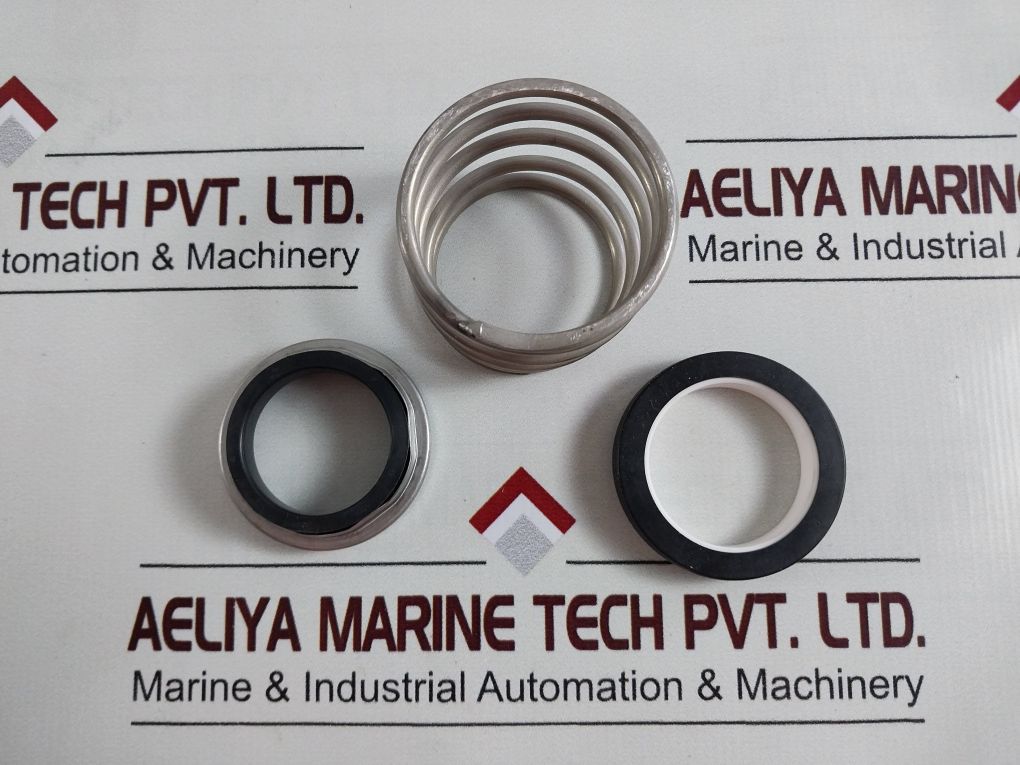 Marlow Pump A05669E000R Mechanical Seal Set 21-162-151