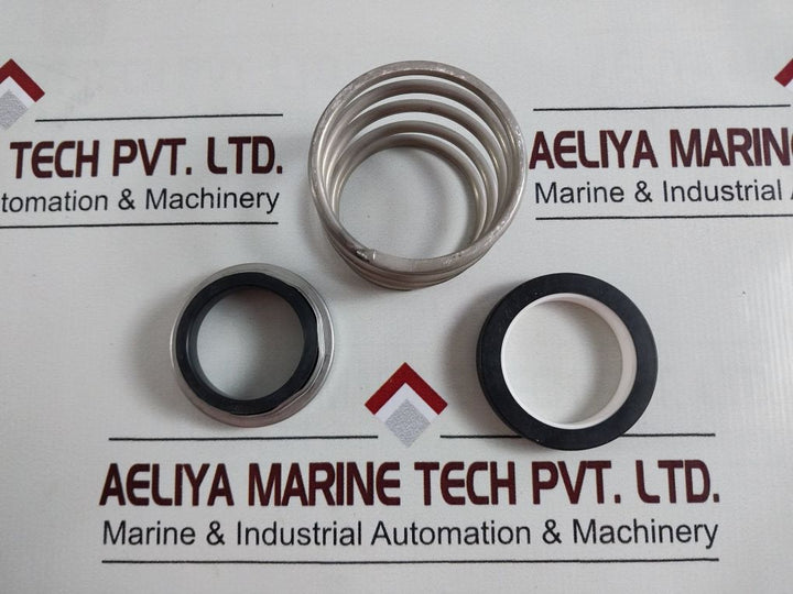 Marlow Pump A05669E000R Mechanical Seal Set 21-162-151