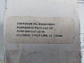 Marlow Pump A05669E000R Mechanical Seal Set 21-162-151