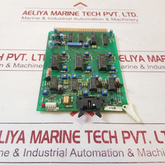 Marol Sh54081-3A Pcb Card
