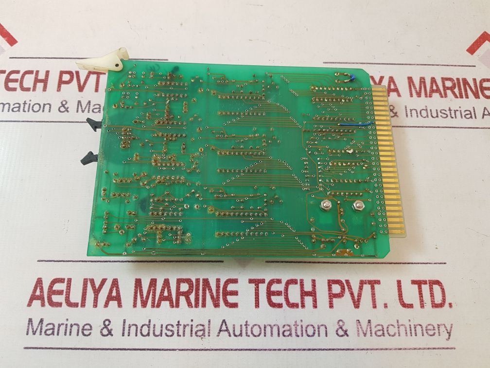 Marol Sh54081-3A Pcb Card
