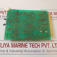 Marol Sh54081-3A Pcb Card
