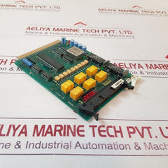 Marol Sh54081-7 Pcb Card
