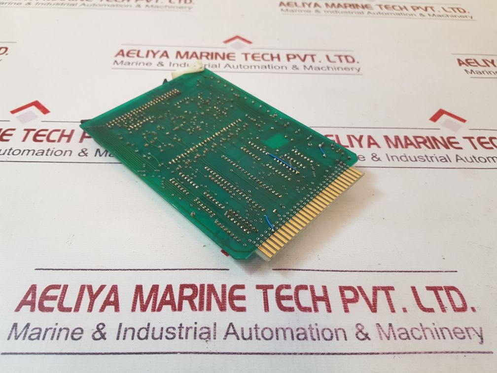 Marol Sh54081-7 Pcb Card

