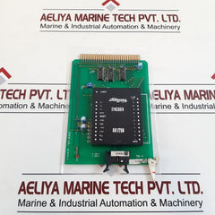 Marol Sh 54081-5 Pcb Card
