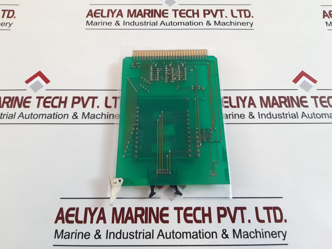 Marol Sh 54081-5 Pcb Card
