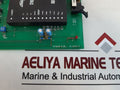 Marol Sh 54081-5 Pcb Card
