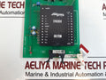 Marol Sh 54081-5 Pcb Card
