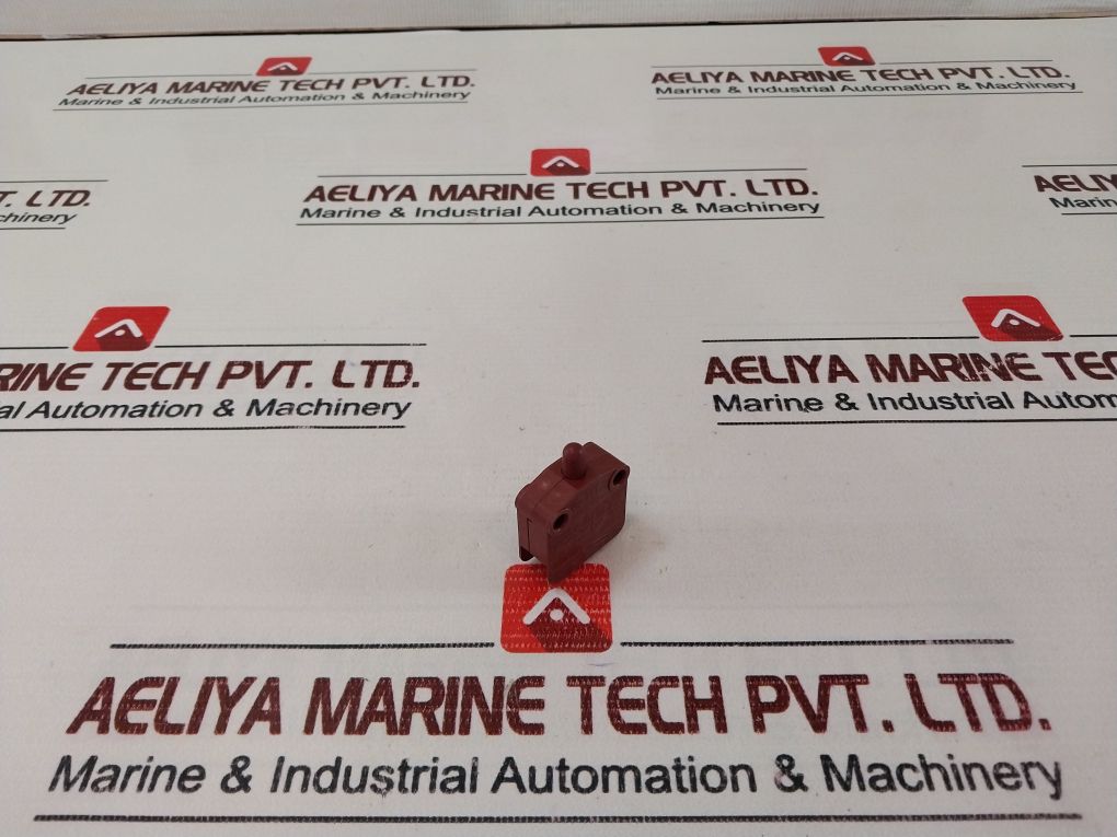 Marquardt 1117 Micro Switch