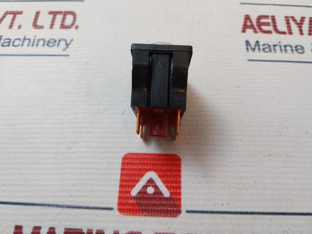 Marquardt 1670 Main Switch