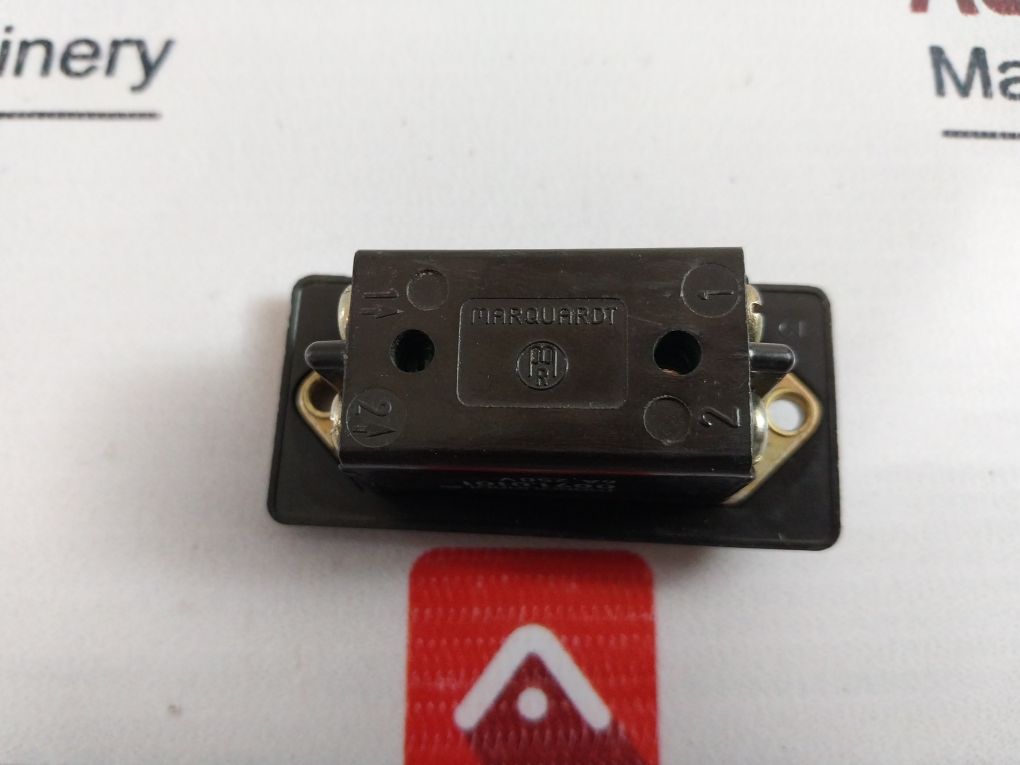 Marquardt 6A 250V Micro Switch