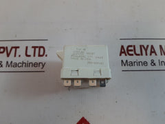 Mars 16091 relay rva4ag6l 771