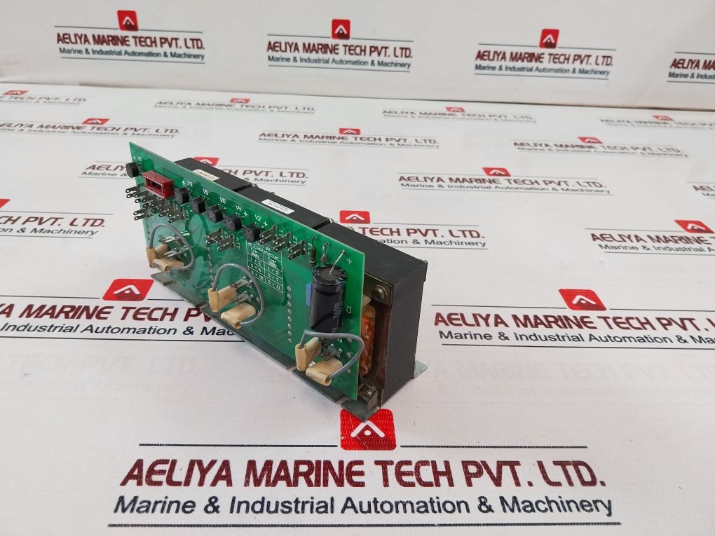 Marschner 029.049.180 Transformer Kw29.99 Z35Lwf