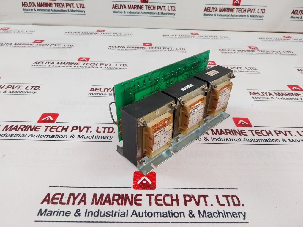 Marschner 029.049.180 Transformer Kw29.99 Z35Lwf