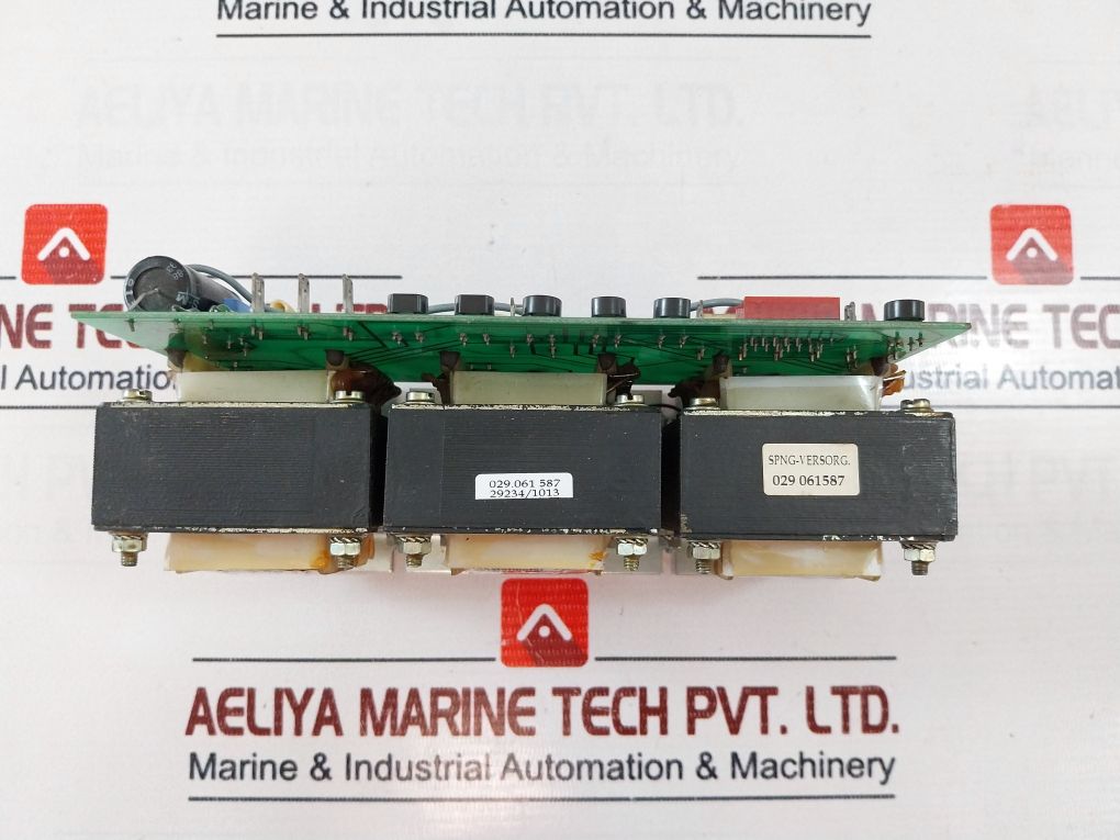 Marschner 029.049.180 Transformer Kw29.99 Z35Lwf