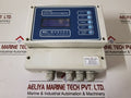 Marsen Gas-2000 Calibrated Master Systems