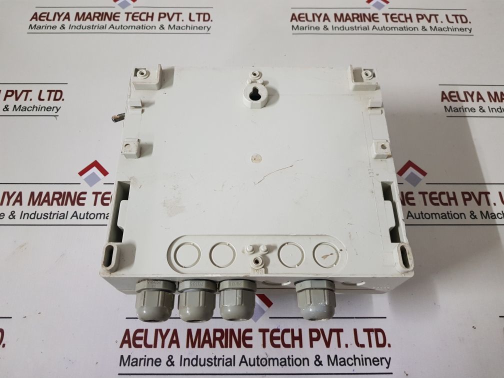 Marsen Gas-2000 Calibrated Master Systems