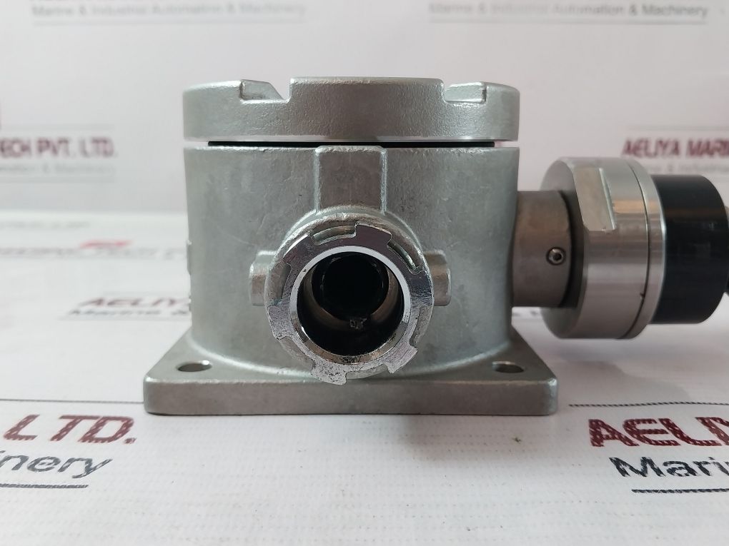 Marsen Mgt-o2 Oxygen Gas Detector