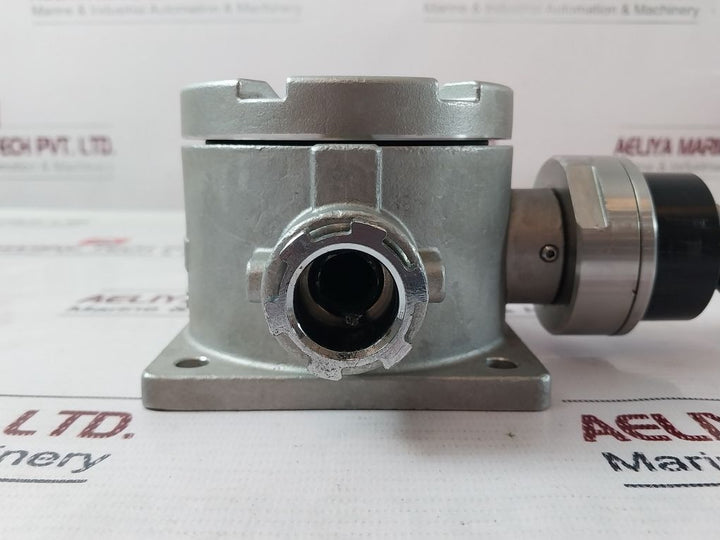 Marsen Mgt-o2 Oxygen Gas Detector