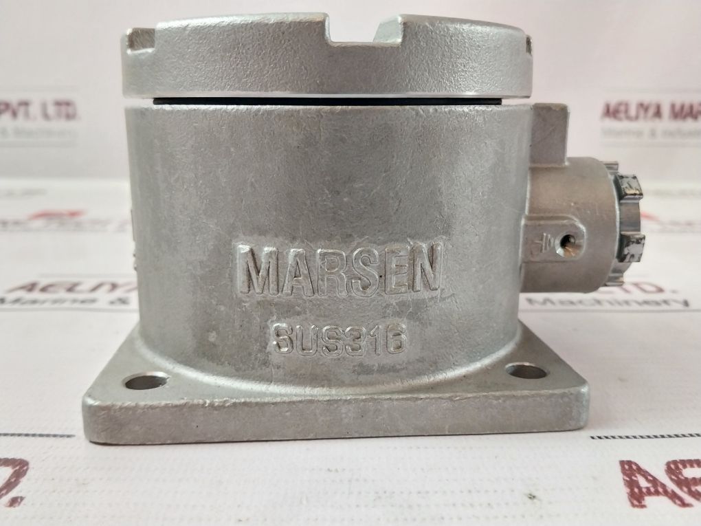 Marsen Mgt-o2 Oxygen Gas Detector