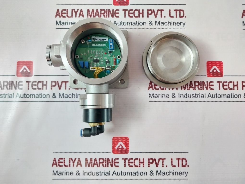 Marsen Mgt-o2 Oxygen Gas Detector