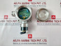 Marsen Mgt-o2 Oxygen Gas Detector