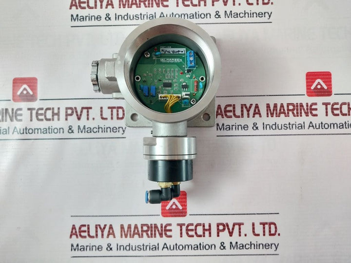 Marsen Mgt-o2 Oxygen Gas Detector