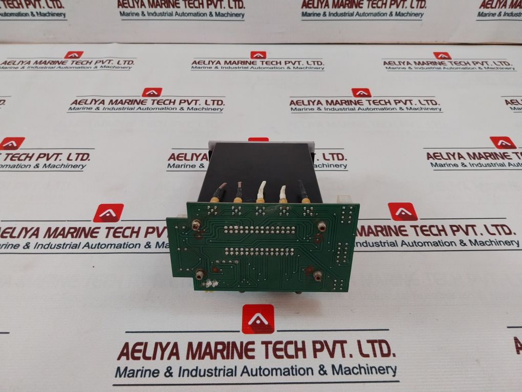 Marsen Odm-2000 Analyzer Module Dc Brushless Fan Modification Base Bocd6025D12Hs