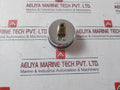 Marsh B12 Pressure Gauge 0-100 Psi