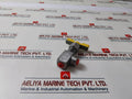 Marsh Instrument N1552 33 Needle Valve-1/8 Inch