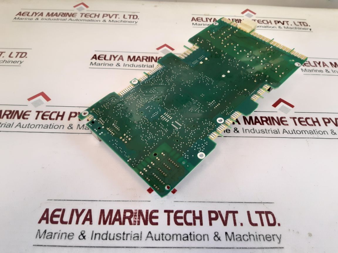 Marshall 42.00.080P Control Pcb