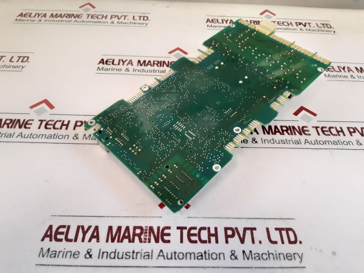 Marshall 42.00.080P Control Pcb