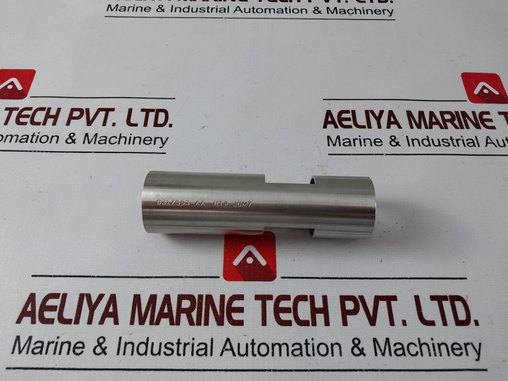 Marshall Machine 0317553-aa Solenoid Plunger Gauge